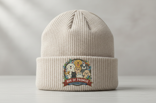 Community Beanie