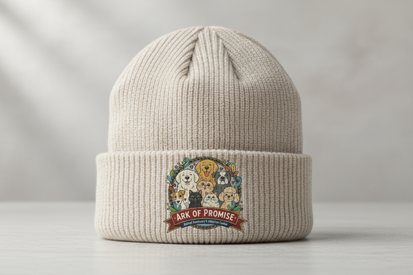 Community Beanie