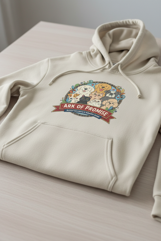 Community Hoodie