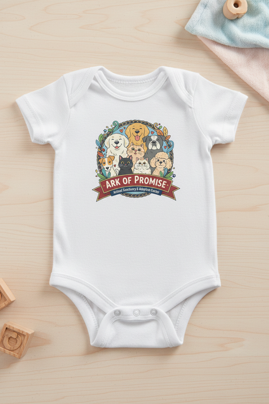 Community Onesie