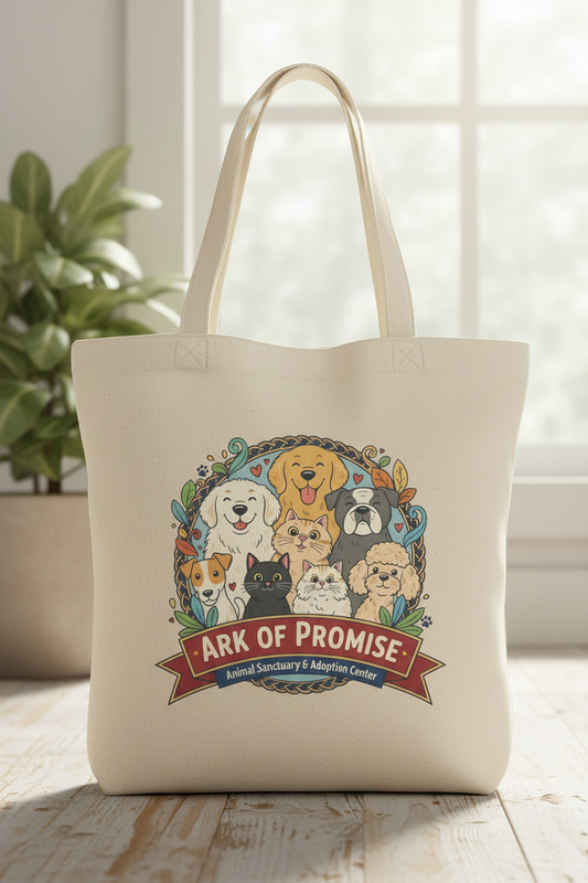 Community Tote Bag