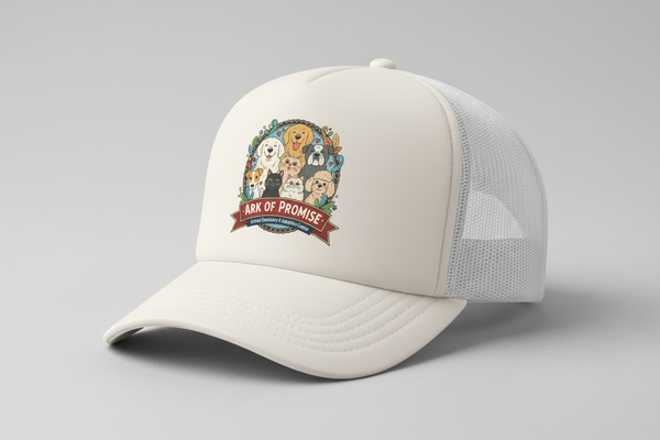Community Trucker Hat