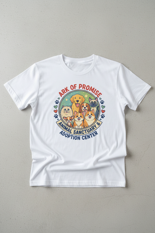 Design 7 Shirt Mockup