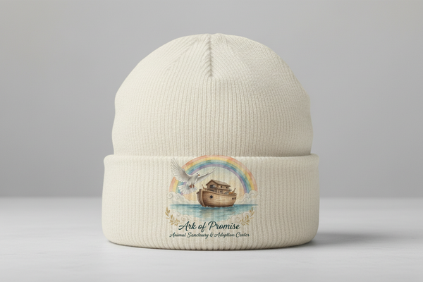 Faith Beanie