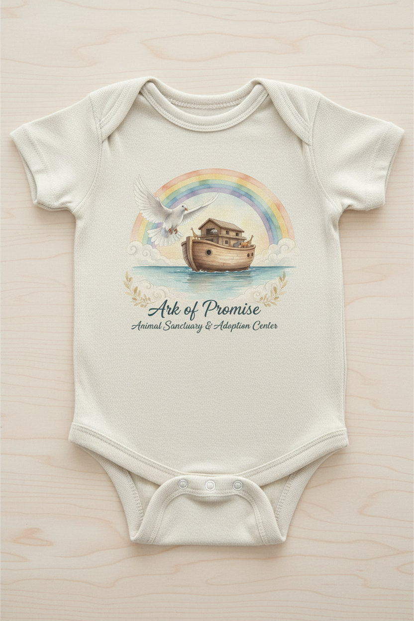 Faith Onesie