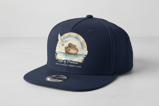 Faith Snapback