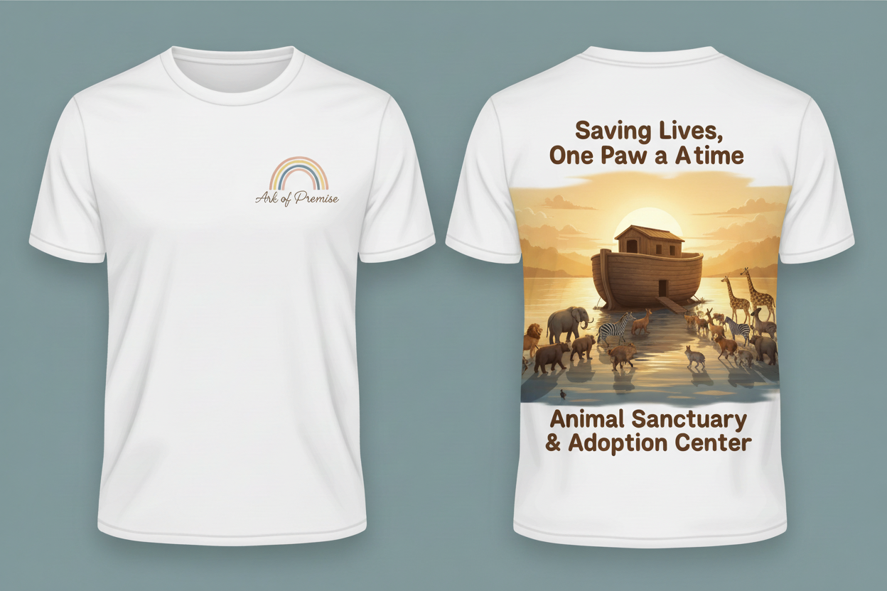 Youth T-Shirt No Person